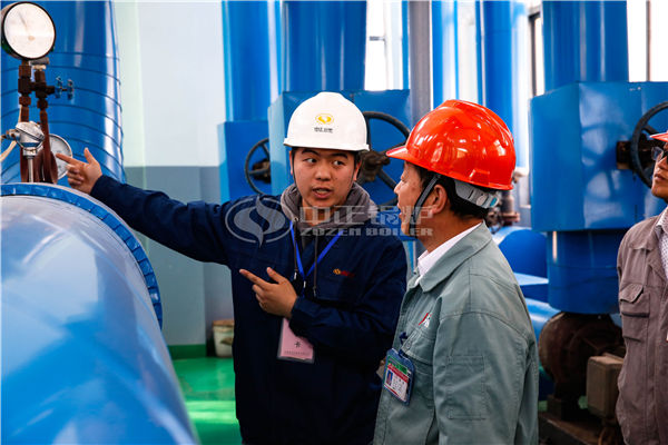 鍋爐企業(yè)排名